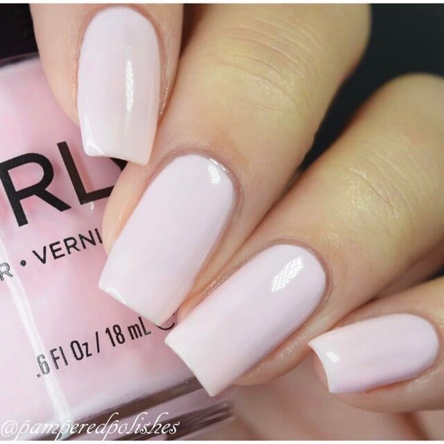 Authentic Orly Nail Lacquer Head in the Clouds 0.6oz