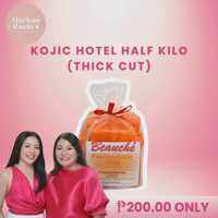 Beauche Kojic Hotel size