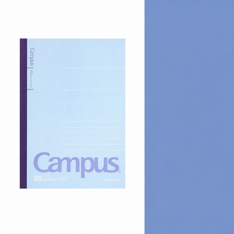 KOKUYO | Student Friendly Campus Notebook