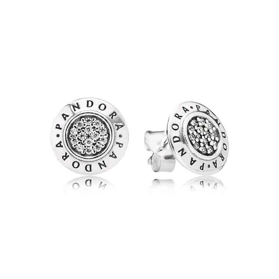 Pandora on sale earrings ph