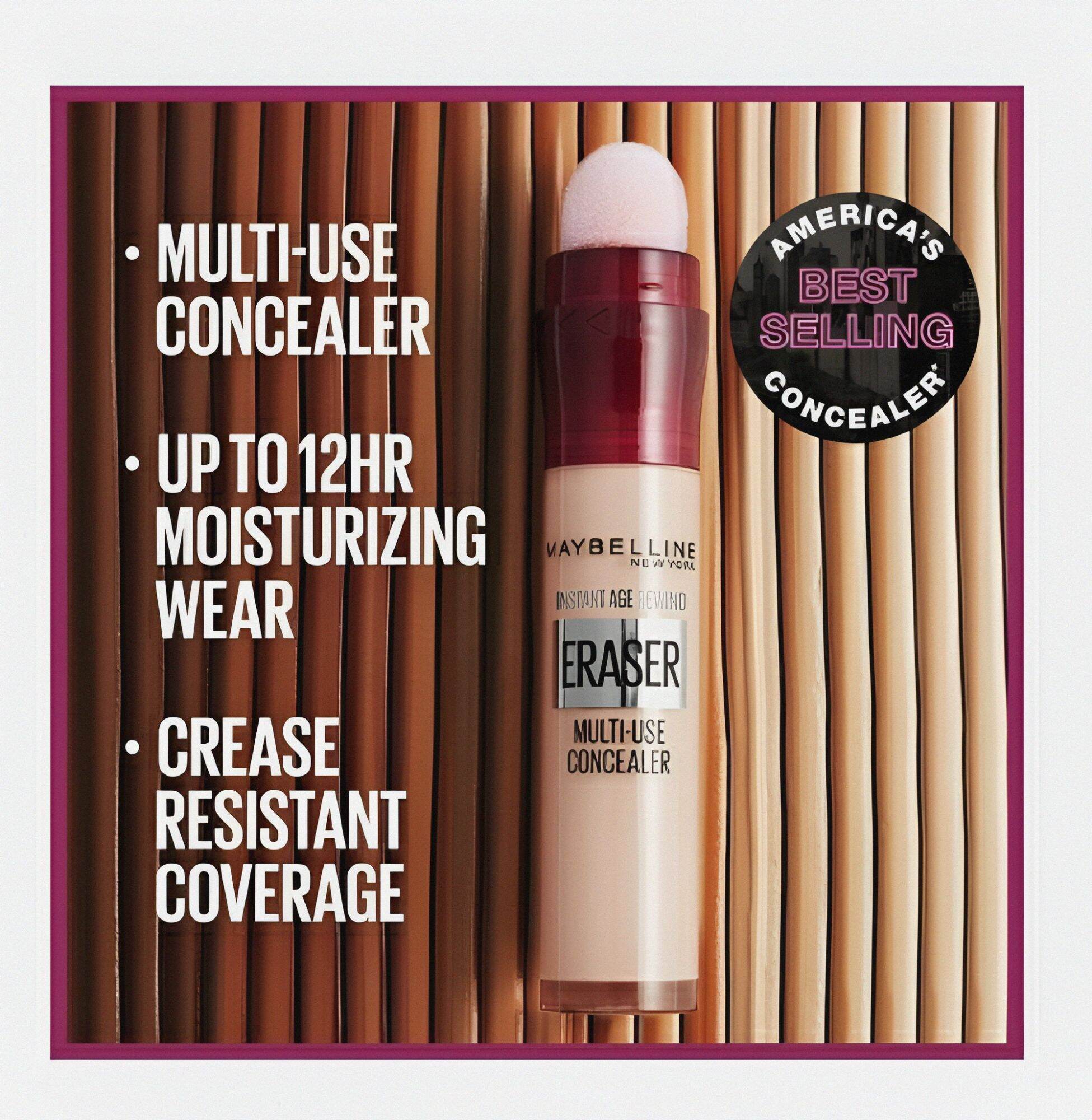 Maybelline Instant Age Rewind Eraser Lazada PH   S3609e730c0164bb6aa9555a63e93abc3u 