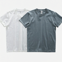 DUKEEN | Cotton Short Sleeve Mens Tee 280g