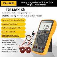 Fluke | High Precision Digital Multimeter