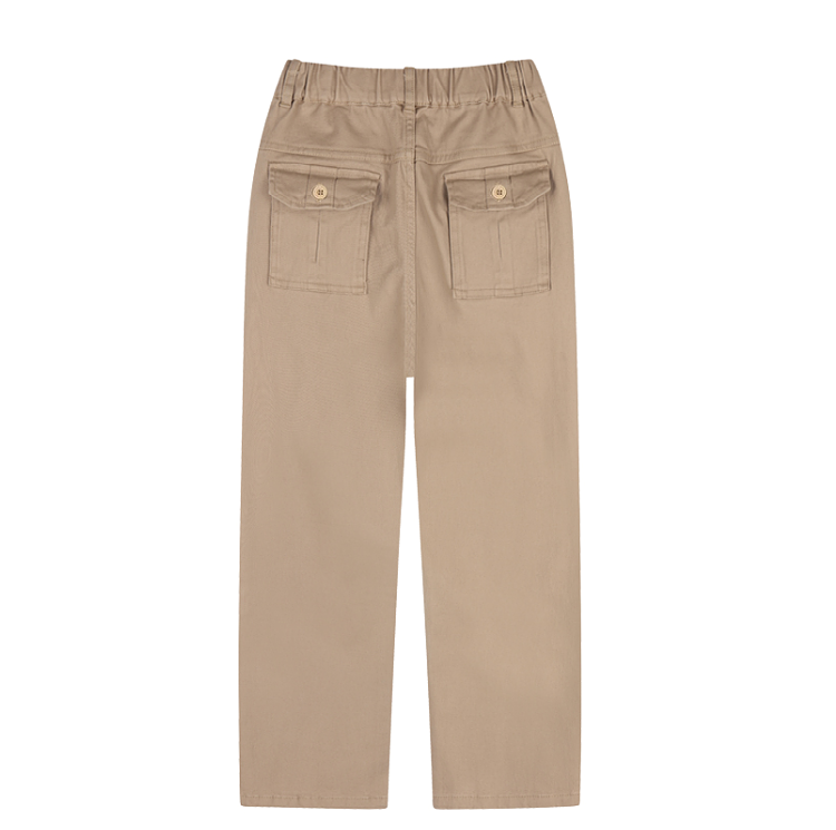 argue*MOV BAKER PANTS RIKYU BEIGE 1 argue*MOV BAKER PANTS RIKYU BEIGE 1(ARGUE VINTAGE DENIM