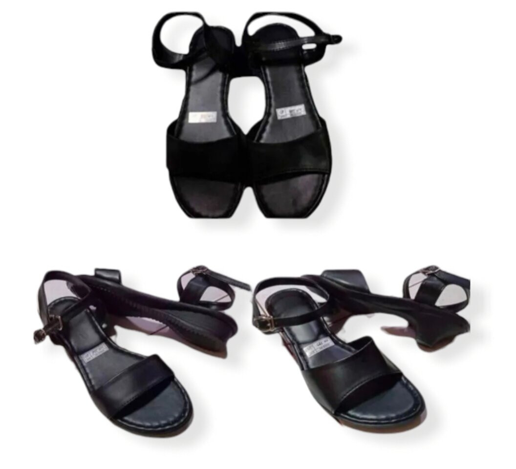 Sm sandals new arrivals