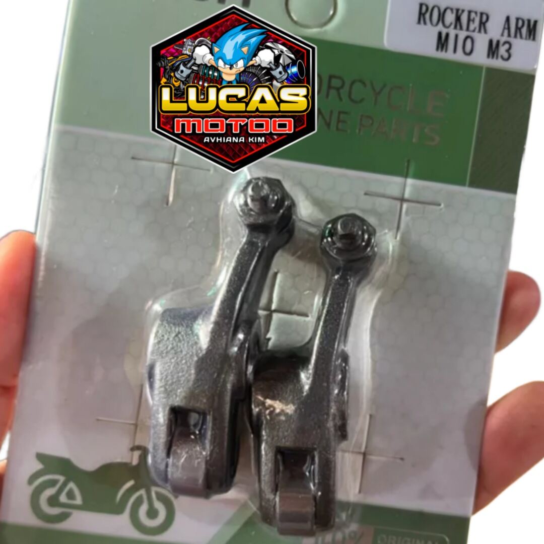 rocker arm for yamaha mio i 125 ( M3 ) Lazada PH