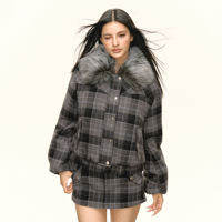 Ariseism | American Retro Fashion Womens Set