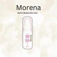 ROSMAR 99 Tone Adapt Tinted Sunscreen | 99skincare