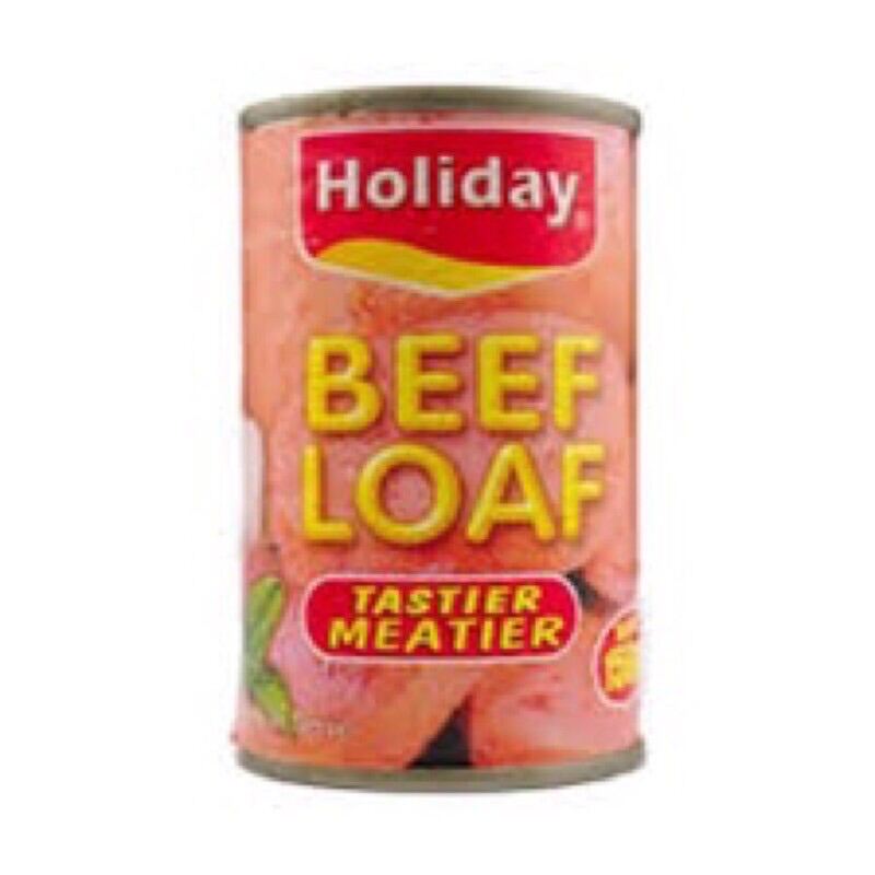 Holiday Beef Loaf 150g Lazada Ph