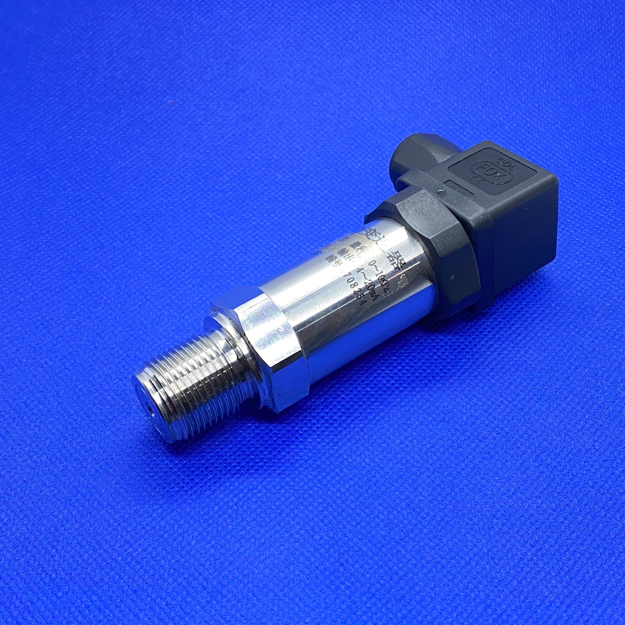 Water Level Transducer Transmitter Sensor Pressure Type 05kPa 010kPa