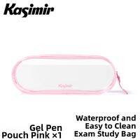 Kasimir | Waterproof Large Capacity Pencil Case