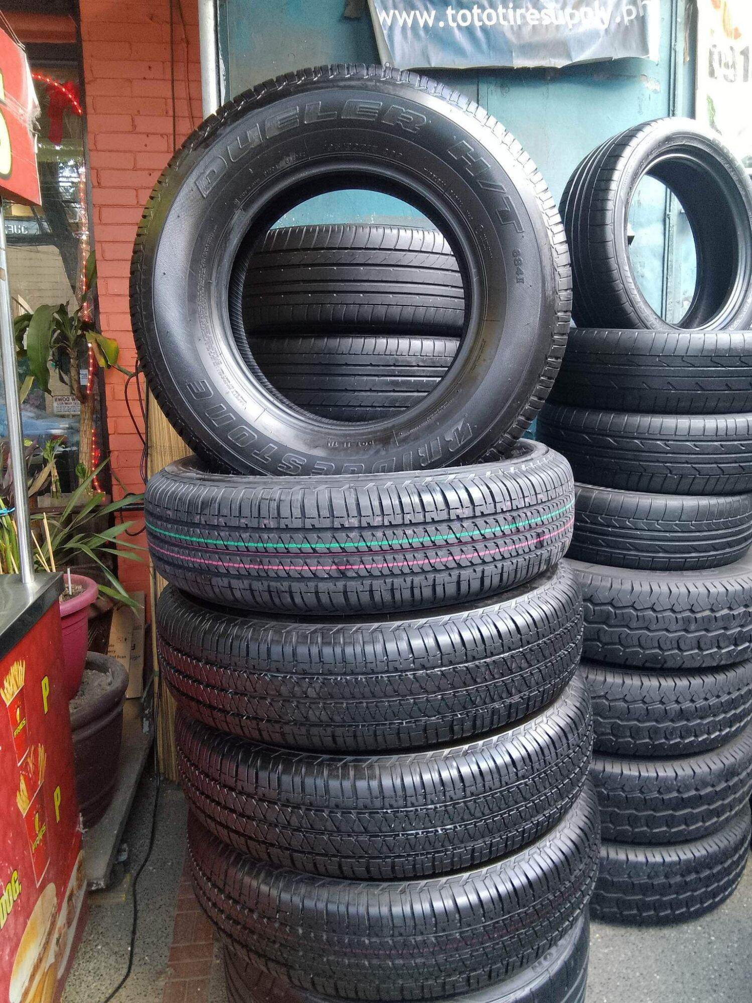 Bridgestone Ecopia195/80R15 タイヤ・ホイールセット BRIDGESTONE