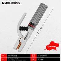 JERXUN | Heat-Resistant Shock-Proof Welding Pliers