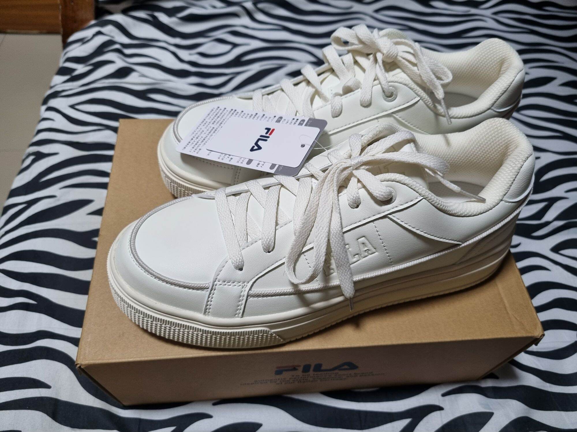lazada fila