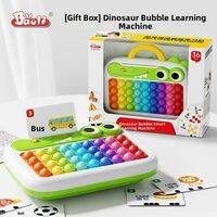 Baoli | Early Education Learning Machine for Children 0-3 Years