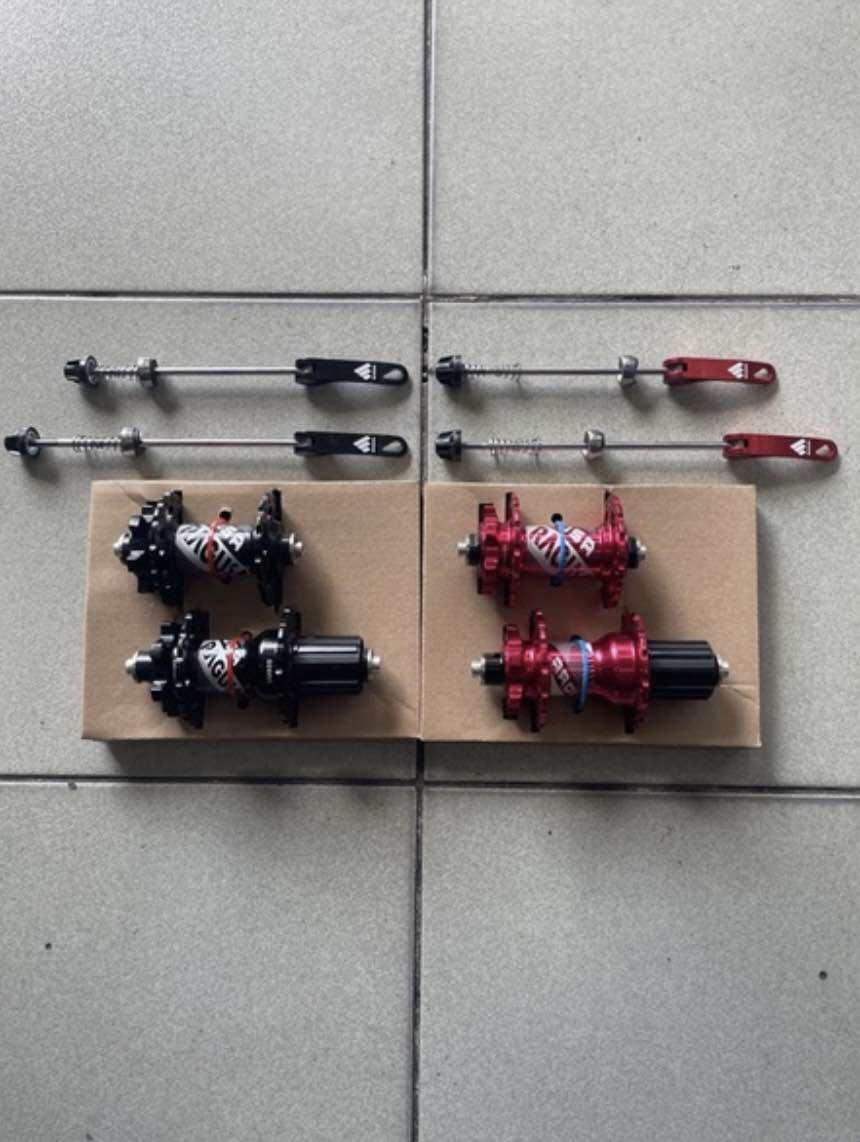 Shop Hub Cassette Type Pawls Cheap – Fast Easy Lazada