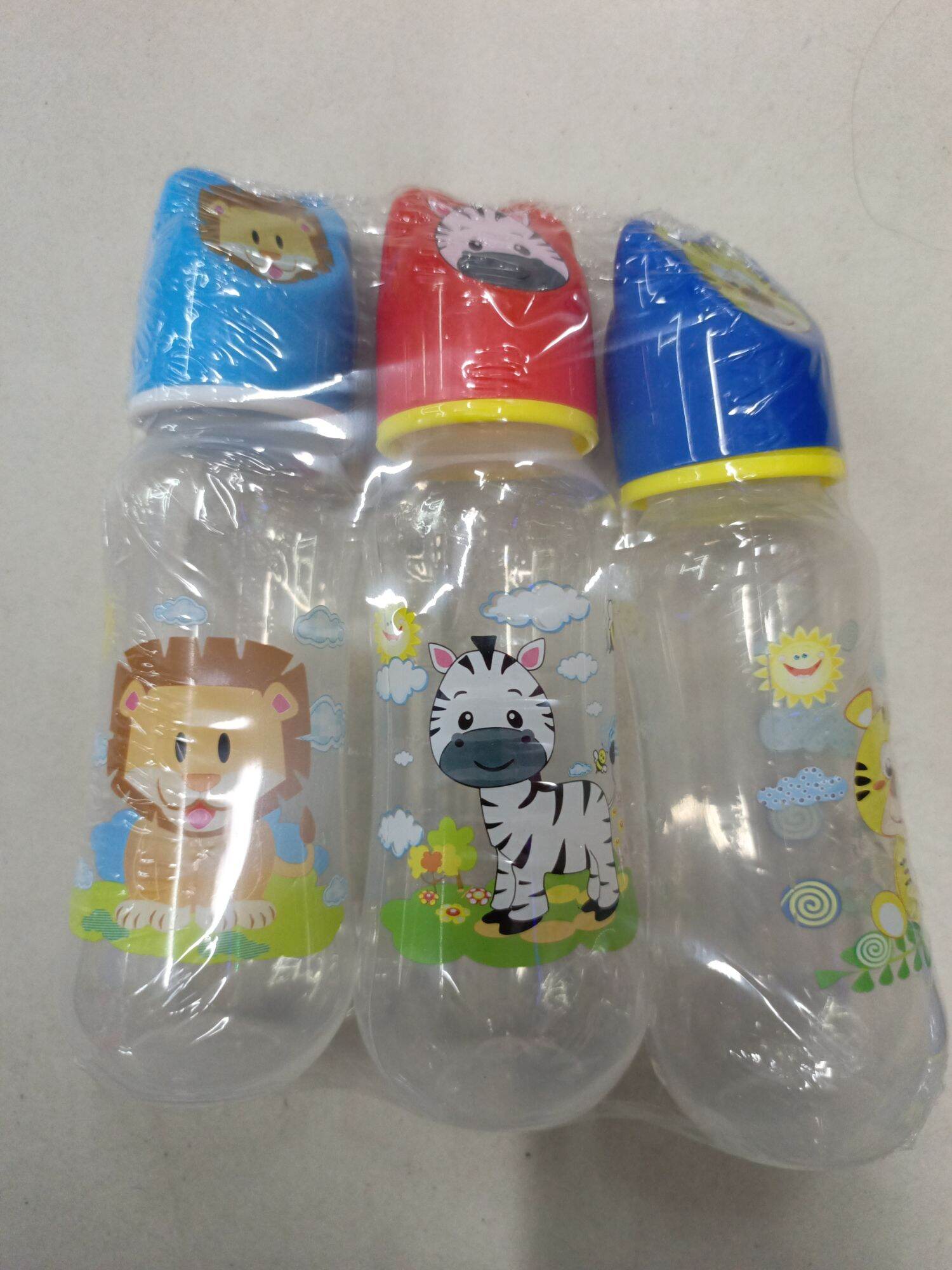 240ml 3in1set feeding bottle BPA free good quality best quality for your babies best seller