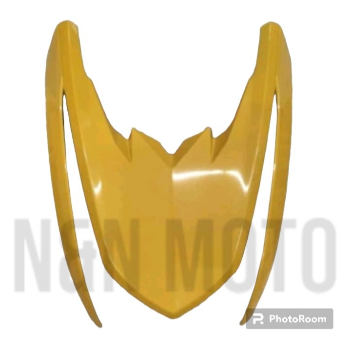 PANEL FRONT FOR (MIO I 125/M3). 