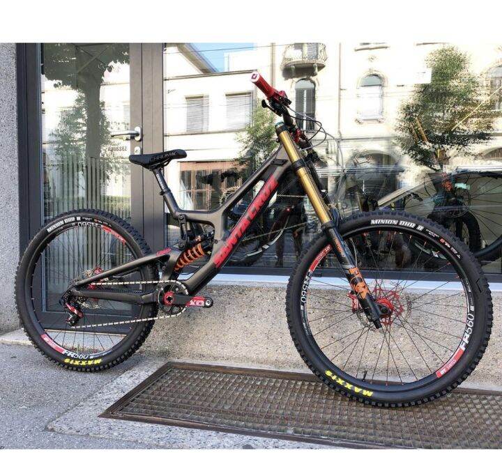 santa cruz bike lazada