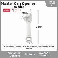 Kuhn Rikon | Multipurpose Can Opener