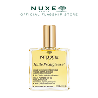 NUXE Huile Prodigieuse®100mL