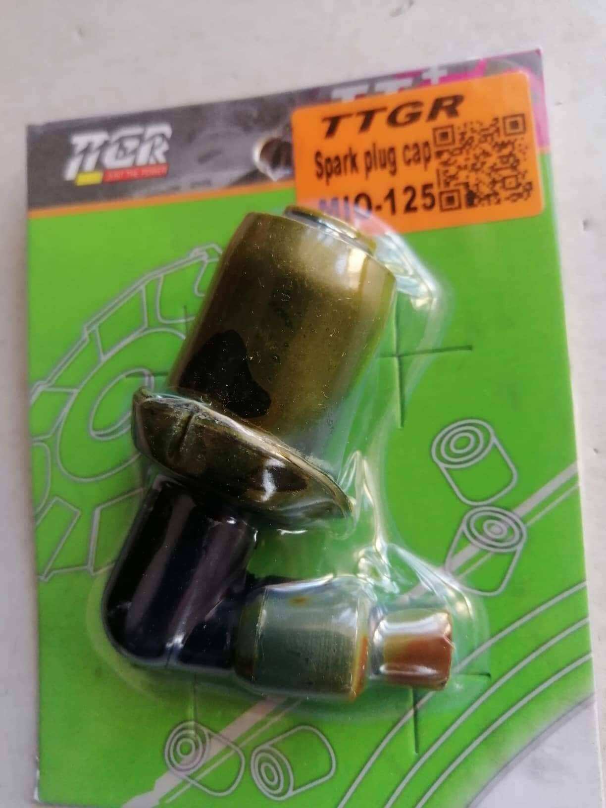 Spark Plug Cap Mio i125 Scooter. 