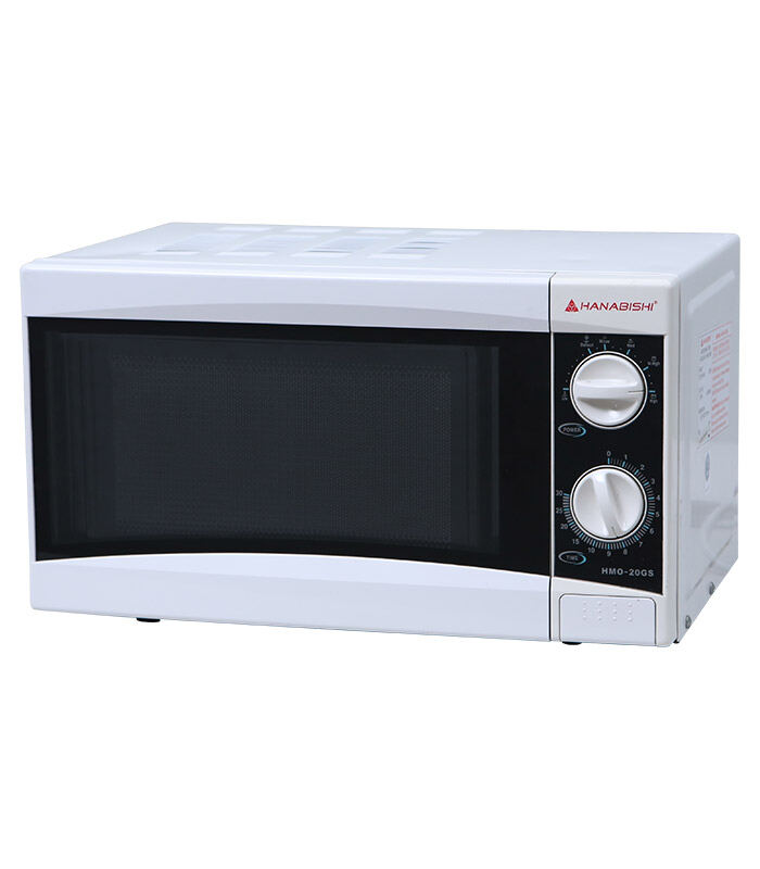 MICROWAVE OVEN HMO20GS HANABISHI Lazada PH