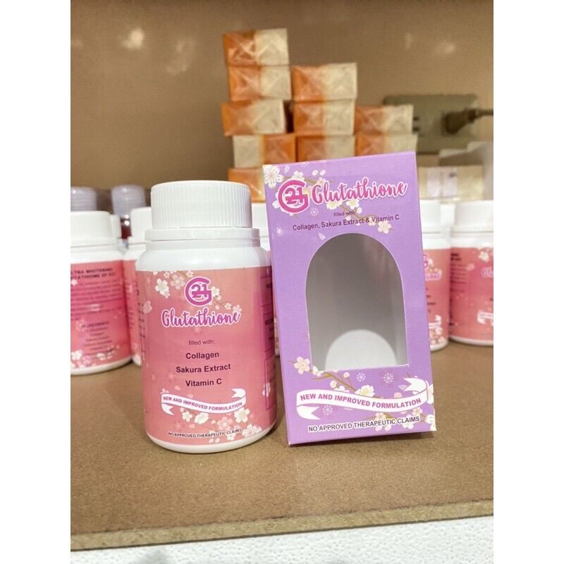 g21 glutathione G21 Ultra White Glow Glutathione