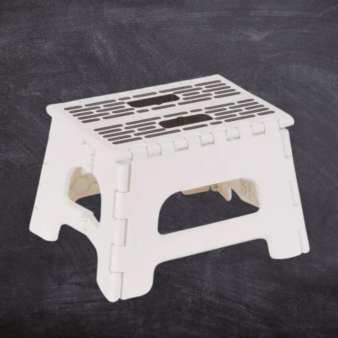 💯 Original BLACK + DECKER Compact Folding Step Stool Lazada PH