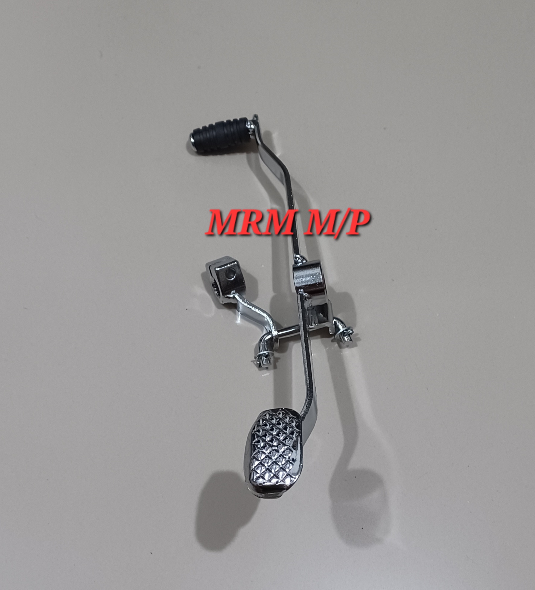 CHANGE GEAR PEDAL RAIDER 150 Lazada PH