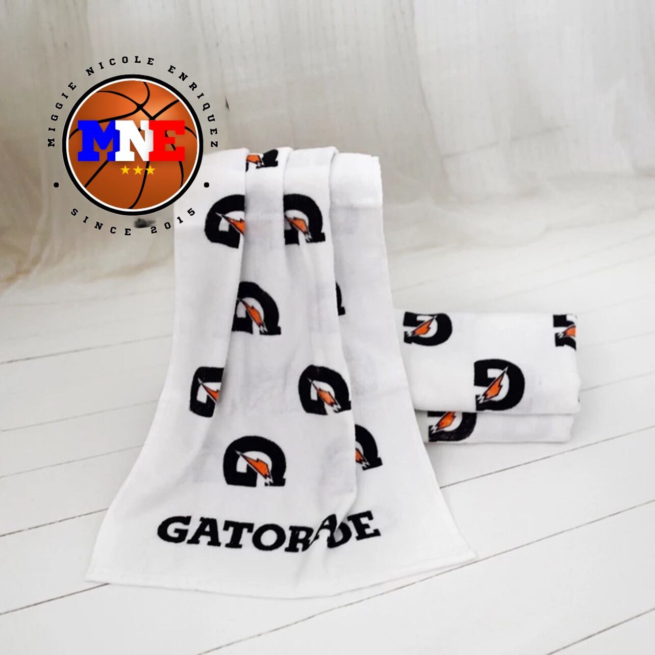Gatorade Towel Original Lazada PH