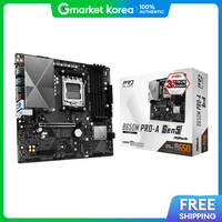 ASRock | B650M Pro-A Gen5 DD Com Amd Pcie 5.0 