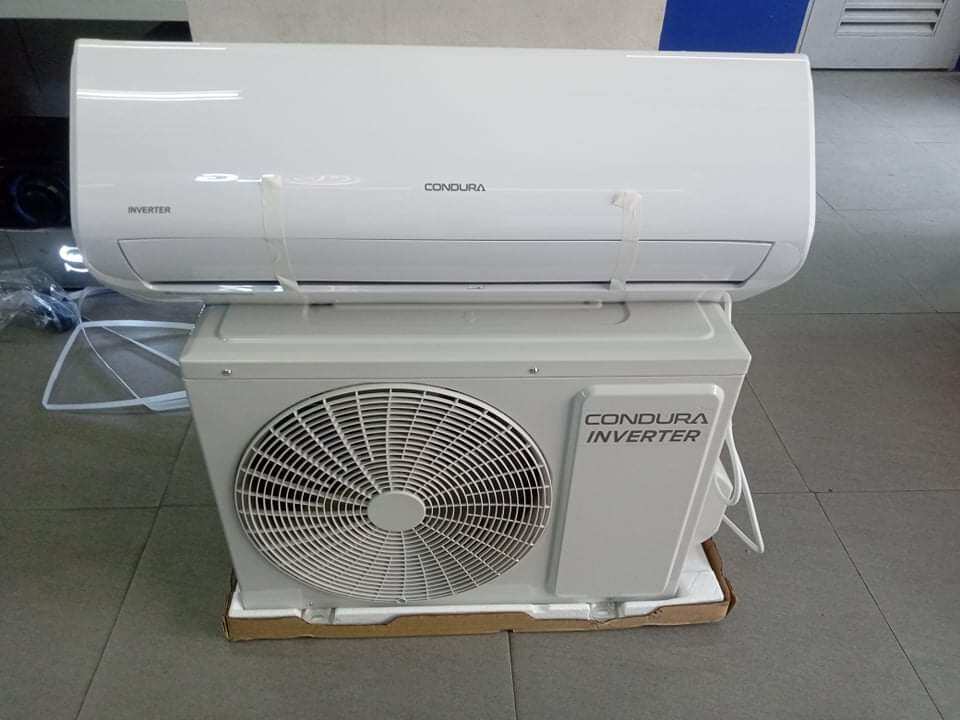 condura aircon compressor