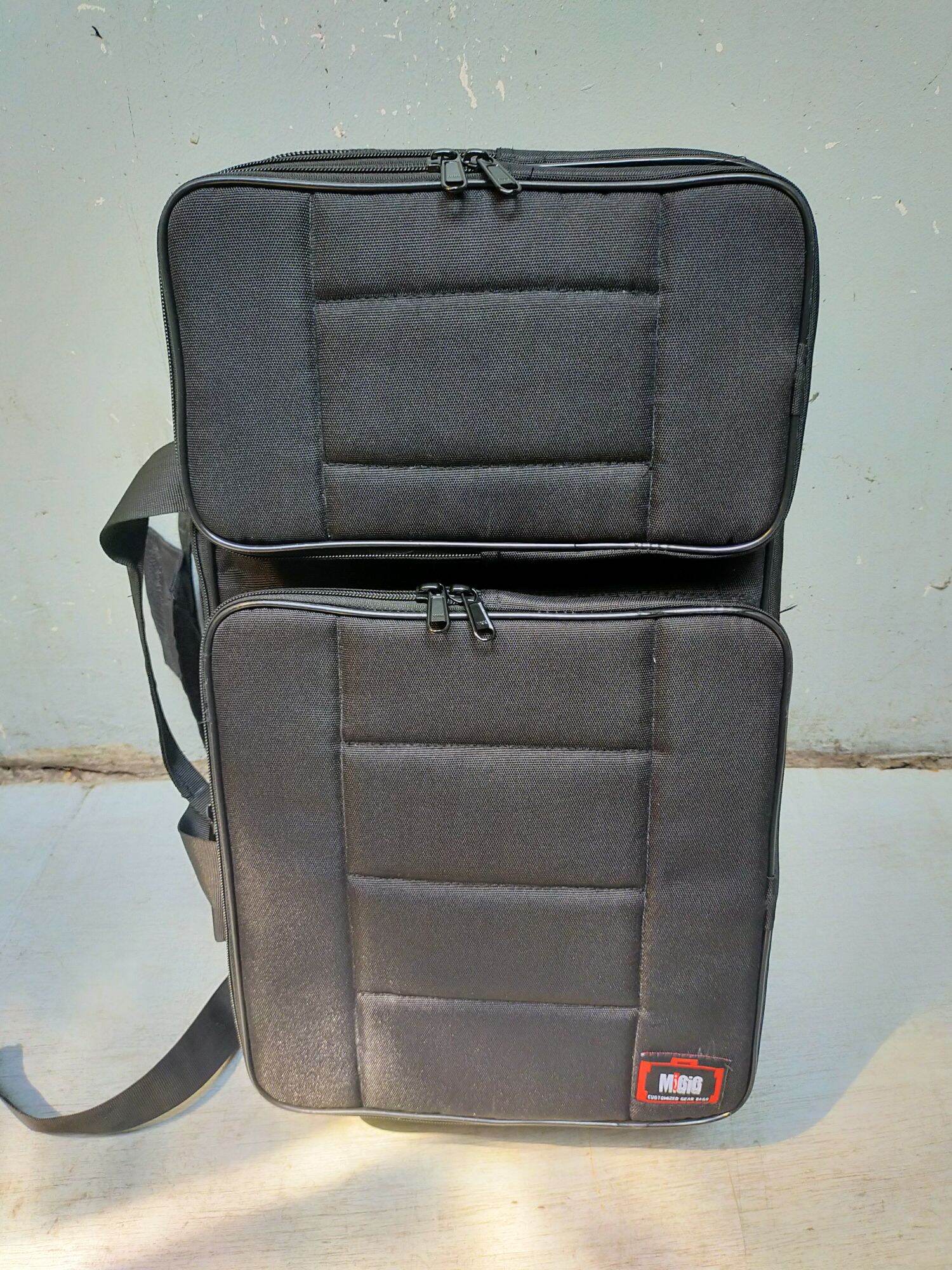 Gig Bag for Pioneer DDJ-SB3, DDJ400, DDJRB, DJREV1, Mixtrack