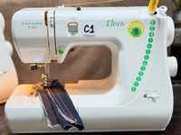 sewing machine janome