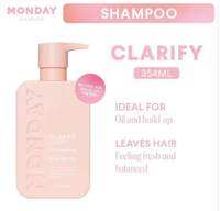 Monday Haircare Shampoo 354ml