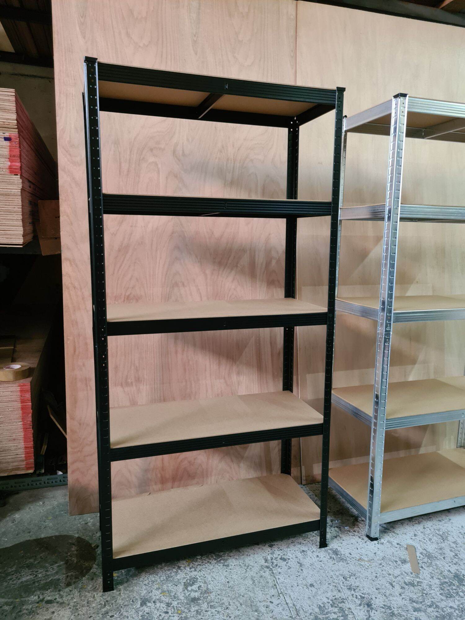 Boltless Shelves 90 x 40 x 180cm Lazada PH