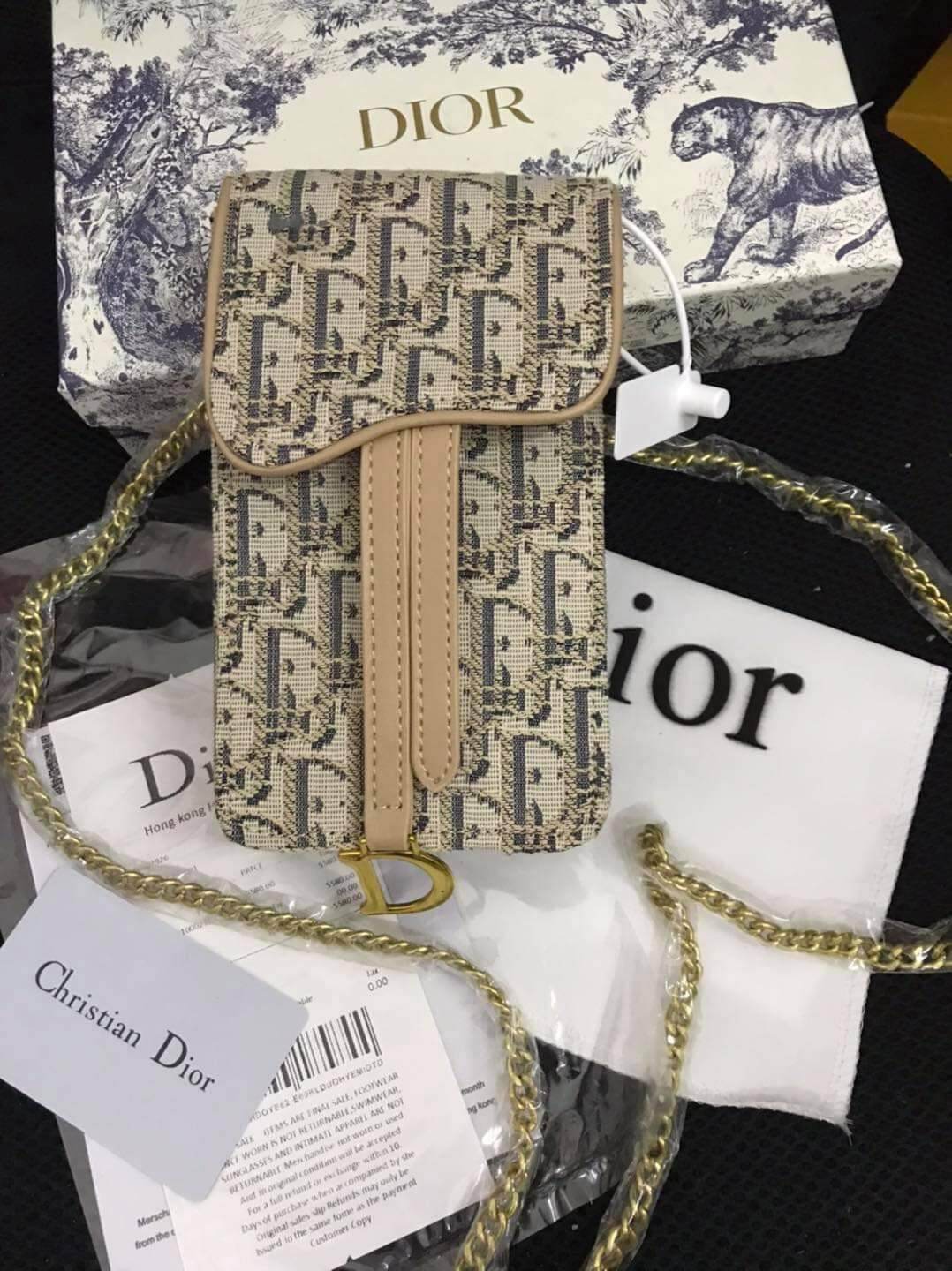 dior cp sling