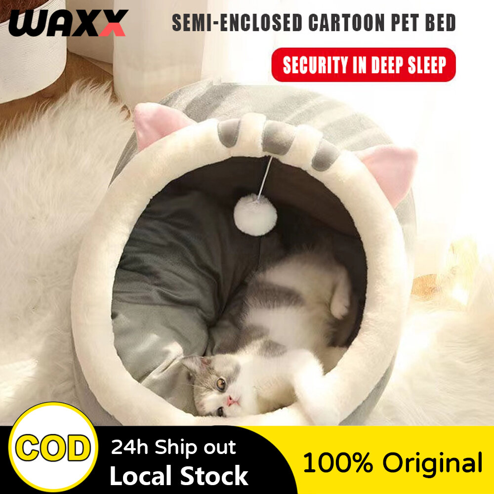 Cat 2024 bed lazada