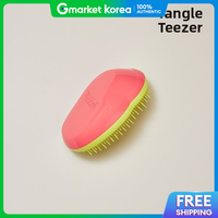 Tangle Teezer | Tangle Teezer Original Salmone Pink Hyper Yellow