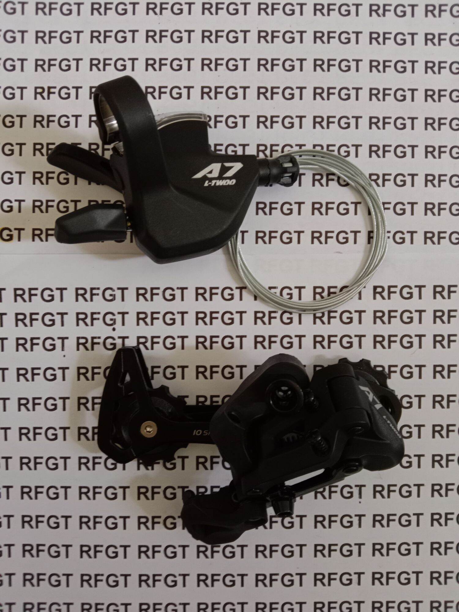 find the final price of a 10 speed bike
