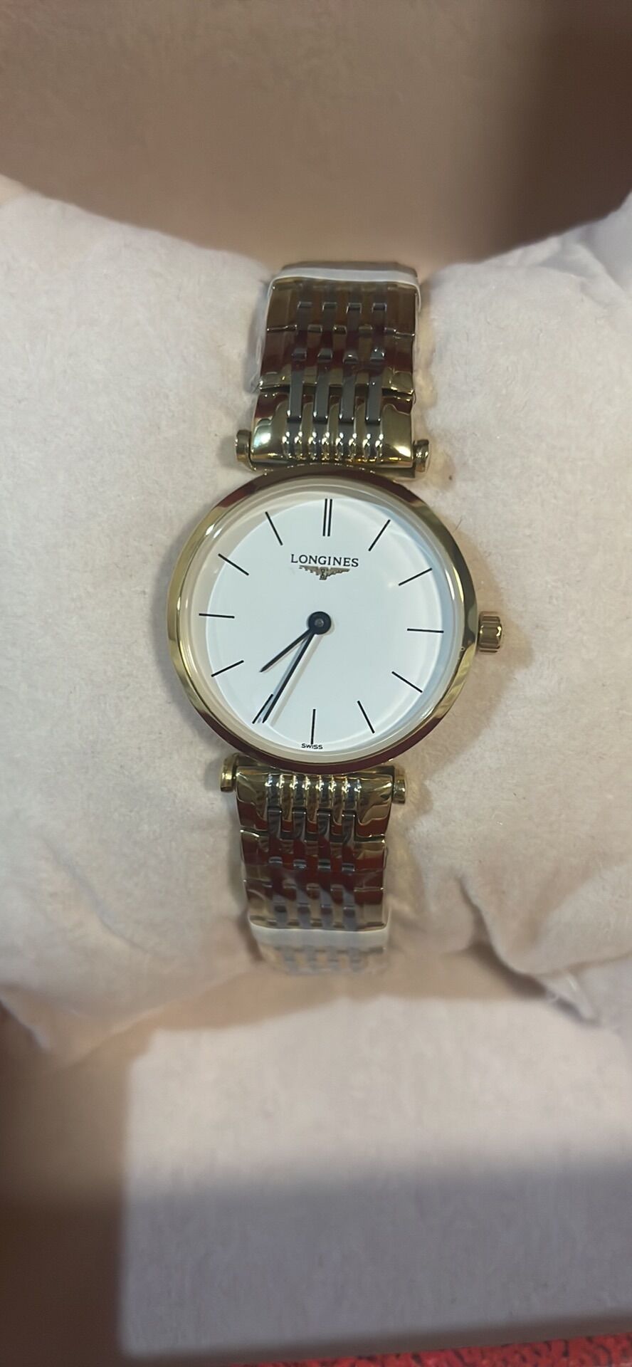 Longines Watch - Shop Longines Watch 