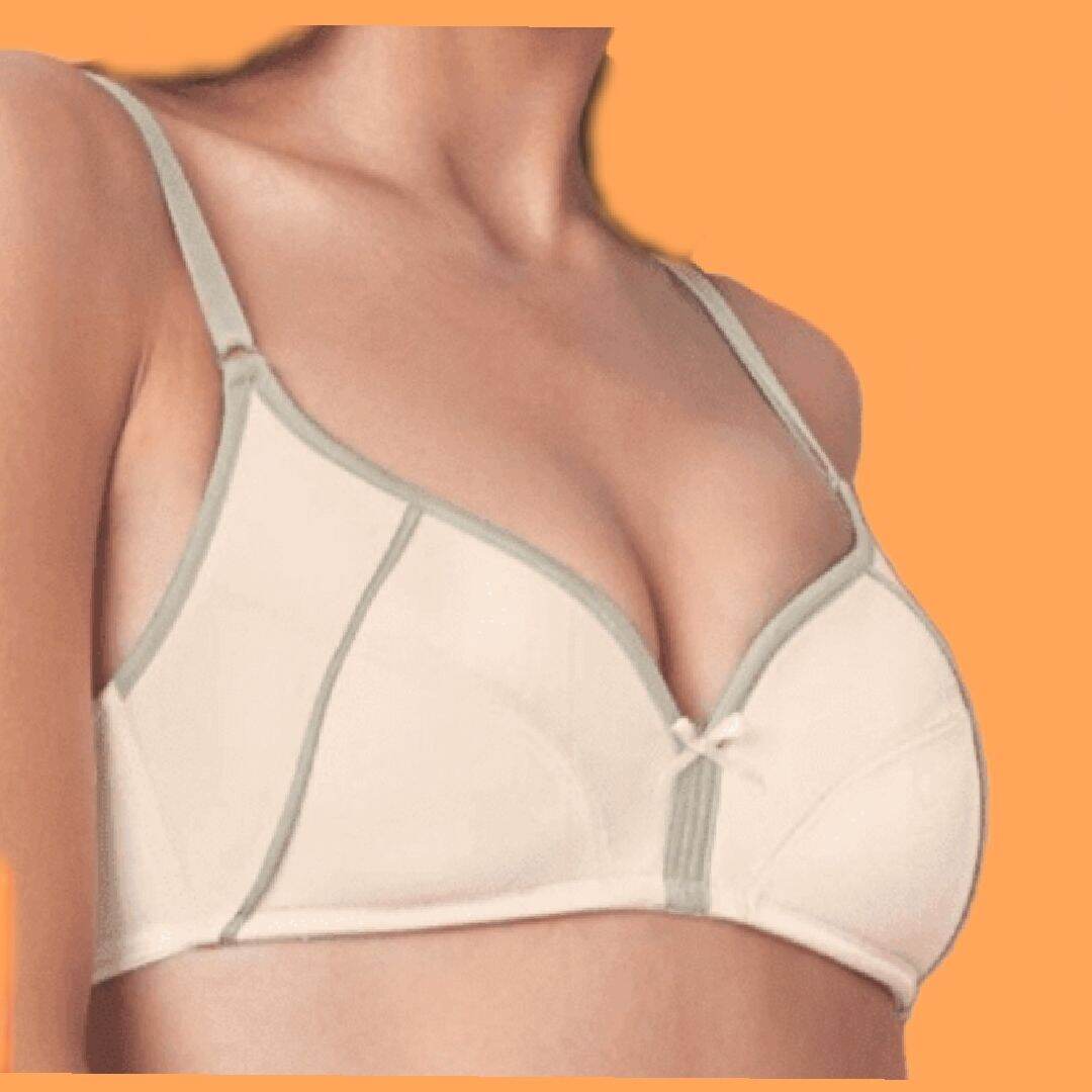 Avon NIX Non-wire Bra