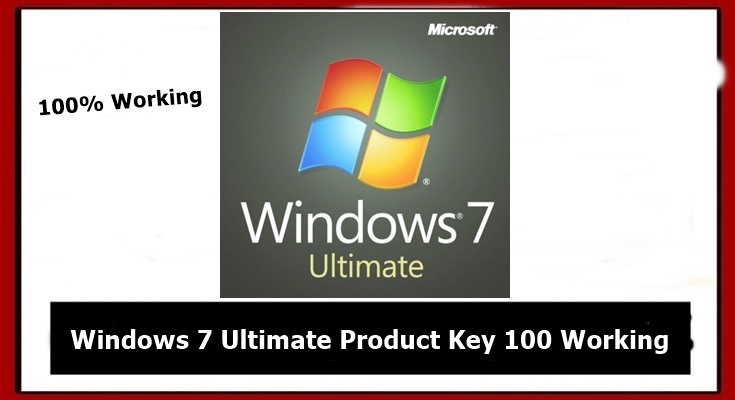 Shop Windows 7 Activation Key With Great Discounts And Prices Online - Jul  2023 | Lazada Philippines
