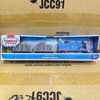 Thomas & Friends Electric Train Diecast Nia