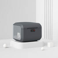Yadea | High Capacity Trunk for Electric Scooters