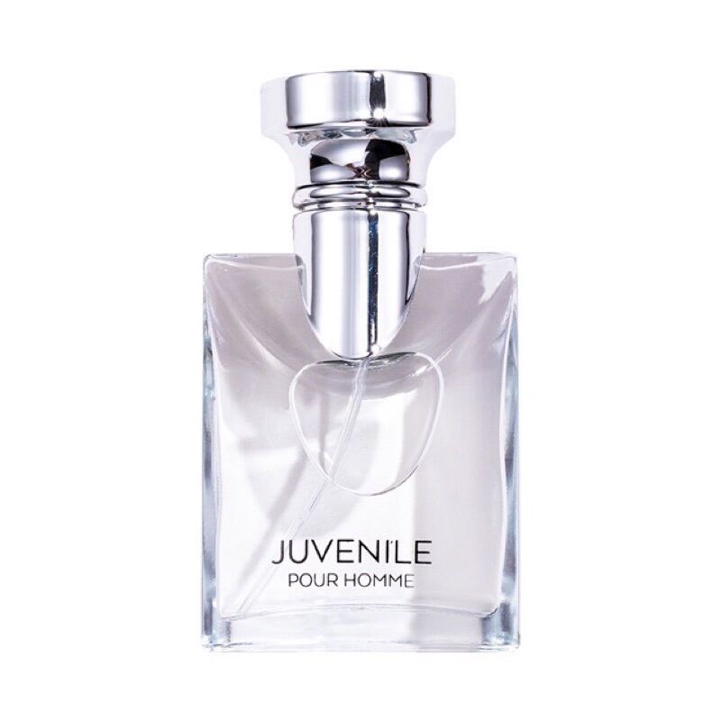 #03 Juvenile Pour Homme Perfume for Men