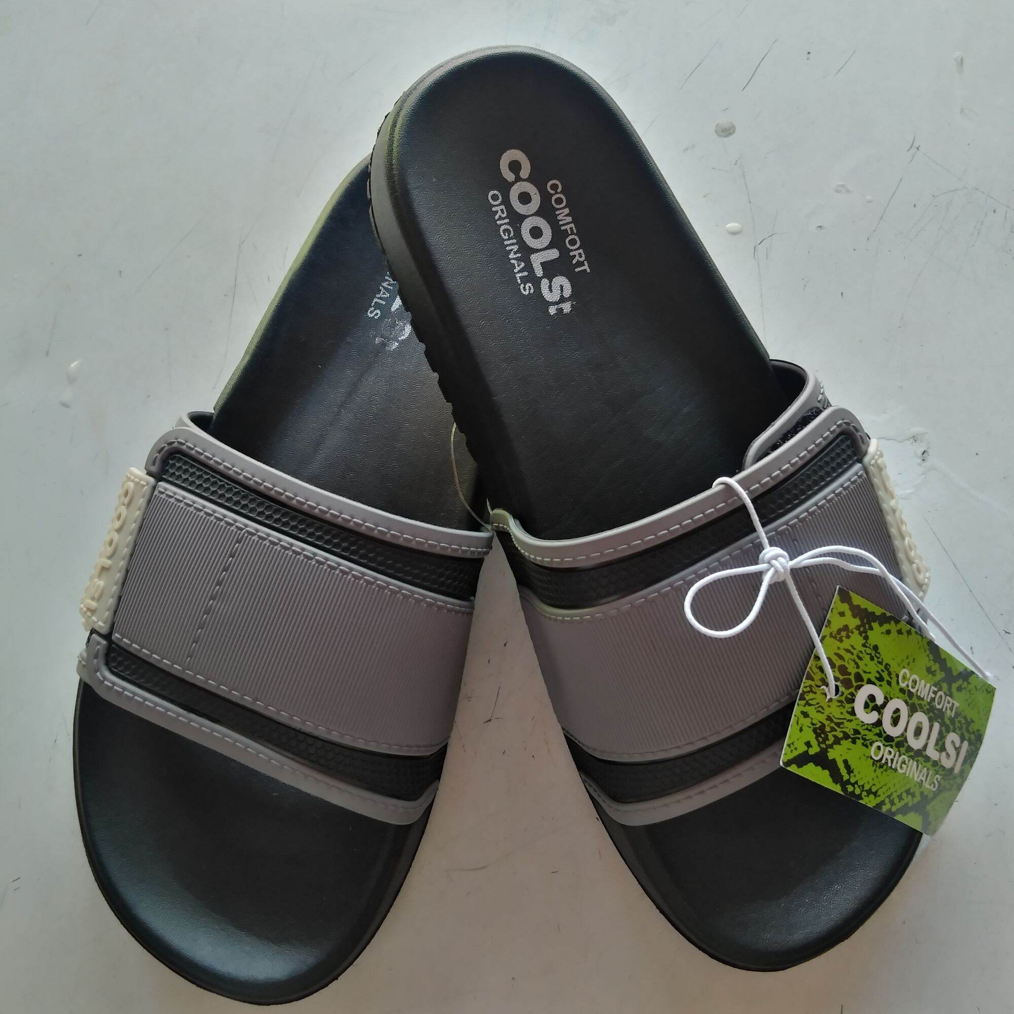 Coolsa slippers on sale