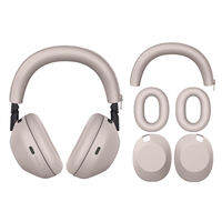 weyd | Full Cover Replacement Headphone Case Protective Shell for Headphones