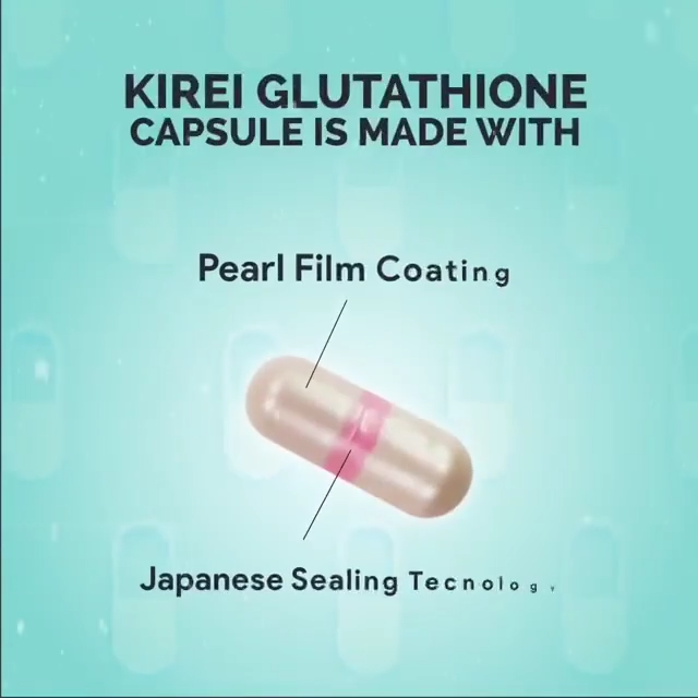 kirei glutathione skin whitening capsule Yeoubi with collagen vitamin E and C Radiance & Anti-Aging Collagen Supplement Multi-Pack Glutathione Benefits - Lazada Glutathione Whitening Pills - 120